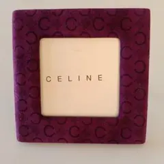 ✩CELINE✩写真立て