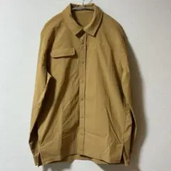 GOLDWIN オールディレクションストレッチハイクシャツ XXL - メルカリ