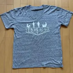 【Tシャツ60】古着 The Beatles / HELP!