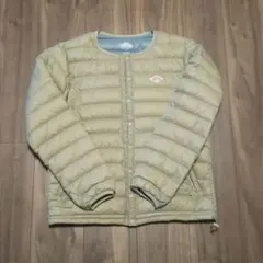 ダントン インナーダウン