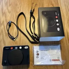 Leica SOFORT 2 ライカゾフォート