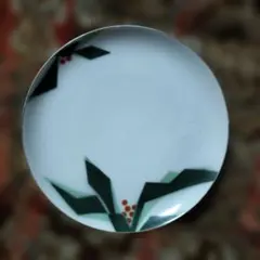 香蘭社（こうらんしゃ）有田焼　大皿