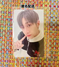 straykids dominATEtour11月14日バンチャン