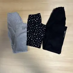 x-girl stages 130cm ボトムスセット