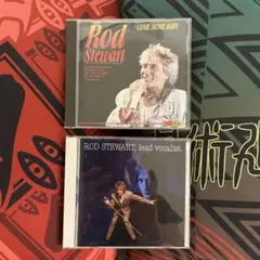 rod stewart