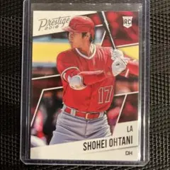 2018 大谷翔平 ルーキーカード‼️ SHOHEI OHTANI RC SP - メルカリ