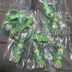 ウイルスイーツ　カラフルマルチチャーム　セット販売