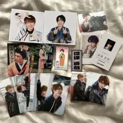 SnowMan 深澤辰哉 まとめ売り