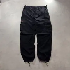 Undercover フレアzipカーゴパンツ ボンテージパンツ Sz2 Undercover フレアzipカーゴパンツ ボンテージパンツ Sz2