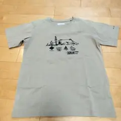 Columbia アウトドアTシャツ Lサイズのサムネイル