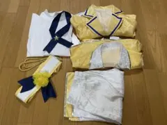 姫宮桃李コスプレ衣装 あんスタコスプレ
