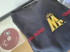 King & Prince Mr. トレーナー・Blu-ray セット