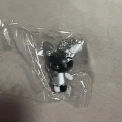サンリオ モノトーンマスコット ウサハナ