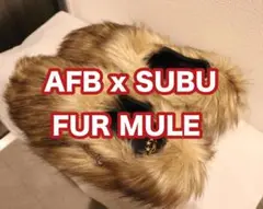 2025年最新】subu afb furの人気アイテム - メルカリ