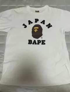 A BATHING APE Tシャツ
