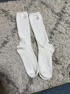 未使用ラブトキシック　ニーハイソックス　靴下