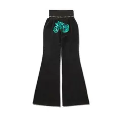 XG スウェットパンツ XL - メルカリ