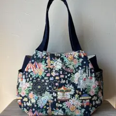 チューリップバッグ yukiemon デコレーションパーク