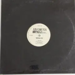 THE U.N. PT.2 レコード