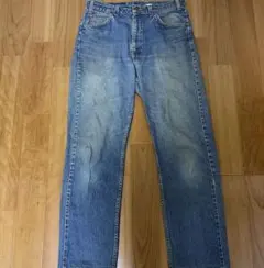 濃紺美品 90s USA製 Levi