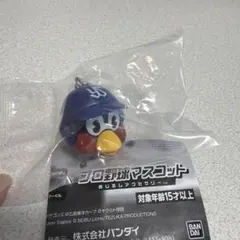 プロ野球マスコット めじるしアクセサリー　つば九郎
