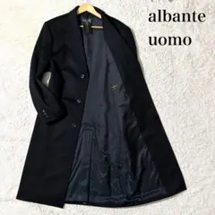 ウールコート メンズ xl