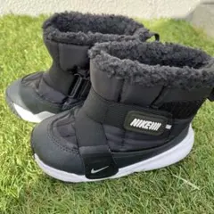 スノーブーツ ベビーブーツ
