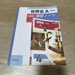 世界史 人文