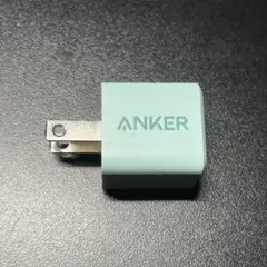 アンカー PowerPort III nano 20w Anker グリーン