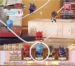 未使用Hugcot カプセルトイ ウラタロス×2