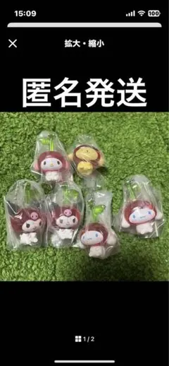 Buy&Ship公式アカウント04様　専用