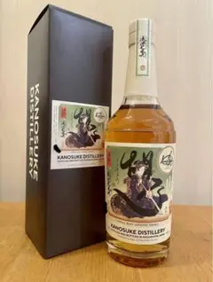 【新品未開栓】ケンズチョイス 駒ヶ岳 KANADE 700ml 60% 2025年最新】ケンズチョイスの人気アイテム - メルカリ