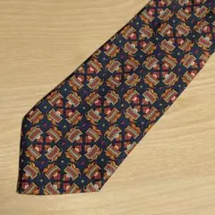 フェラガモ ネクタイ