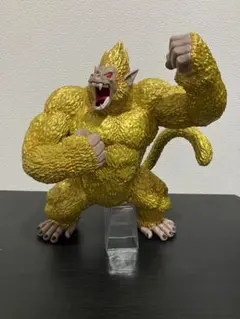 ドラゴンボール 黄金大猿 フィギュア 約30～40cm大きいです！ - メルカリ