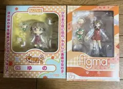 2026年最新】ゆの ねんどろいどの人気アイテム - メルカリ