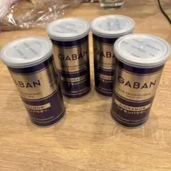 GABAN シナモン パウダー 80g × 4セットのサムネイル