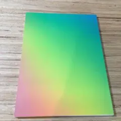 嵐　Live tour Beautiful World パンフレット