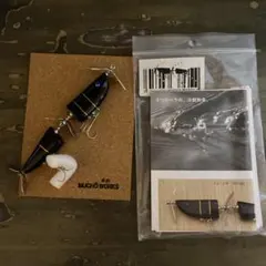 2025年最新】ムチョウワークスの人気アイテム - メルカリ