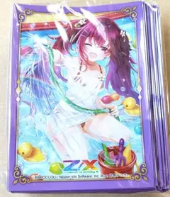 ブロッコリーキャラクタースリーブ まとめ売り 画像4枚 ブロッコリーキャラクタースリーブ まとめ売り 画像4枚