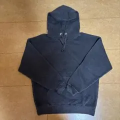 ビリー様ovy Pigment Damage Processing Hoodie Pigment Damage Processing P/O Hoodie (black) | OVY