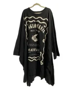 2026年最新】ヴィヴィアンウエストウッド アングロマニア Tシャツの