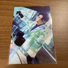 straykids  アイエン  maniac  ソウルコン  ポストカード