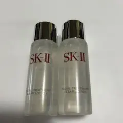 SK-II Facial Treatment Clear Lotion 2本