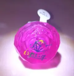 いれいす　ないこ　リングライト