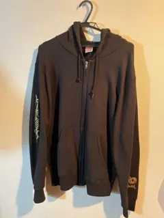 【新品】牙狼 ガロ GARO パーカー サイズLL ザルバパーカー cooo 80サイズ 2025年最新牙狼 パーカーの人気アイテム - メルカリ