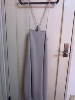 snidel ロングワンピース