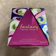 Ray G꙳様専用ブリトニースピアーズ　ファンタジー　オーデパルファムのサムネイル