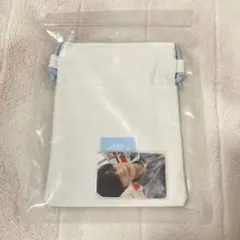 NCT DREAM MD グッズ ミニバッグ　トレカ　セット　ジェノ