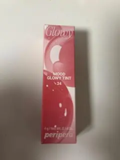 peripera MOOD GLOWY TINT 22のサムネイル