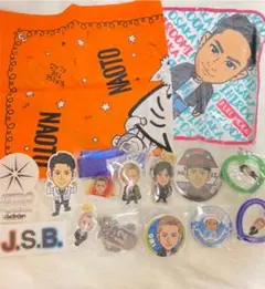 三代目 J Soul Brothers